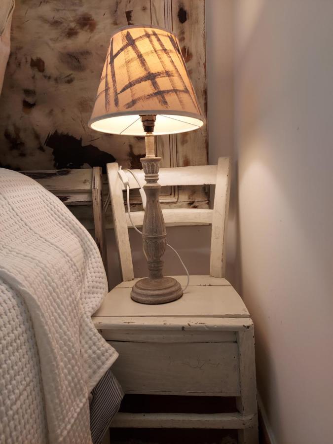 Pin De Stelle Bed & Breakfast San Martino  ภายนอก รูปภาพ