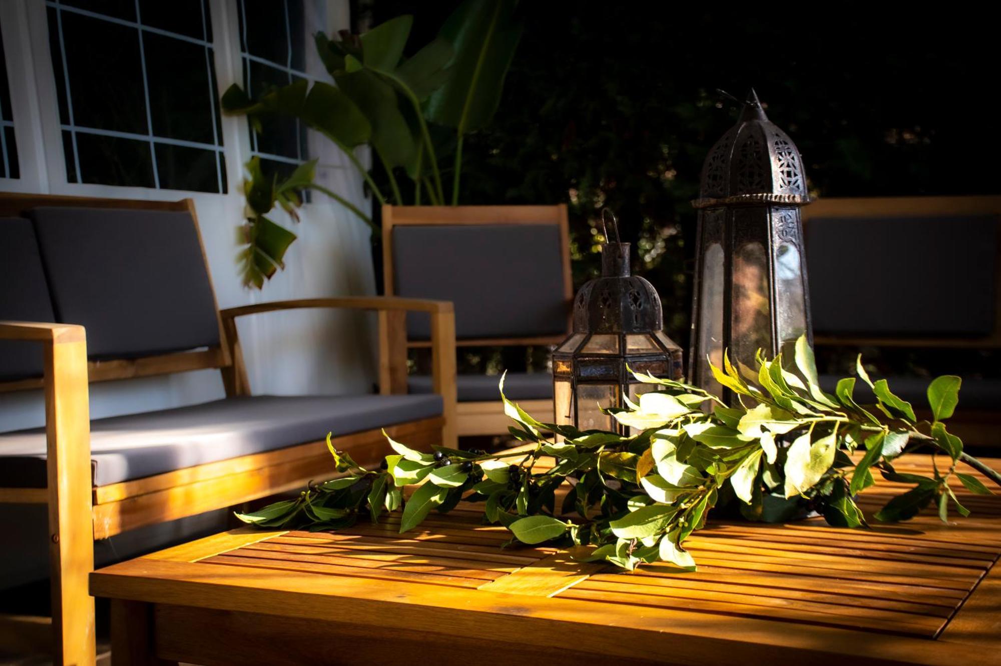 Pin De Stelle Bed & Breakfast San Martino  ภายนอก รูปภาพ