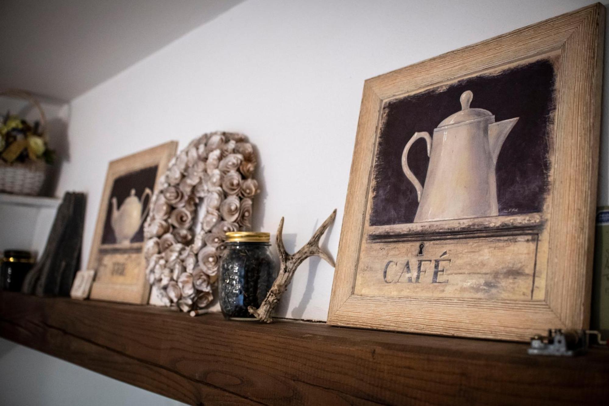 Pin De Stelle Bed & Breakfast San Martino  ภายนอก รูปภาพ