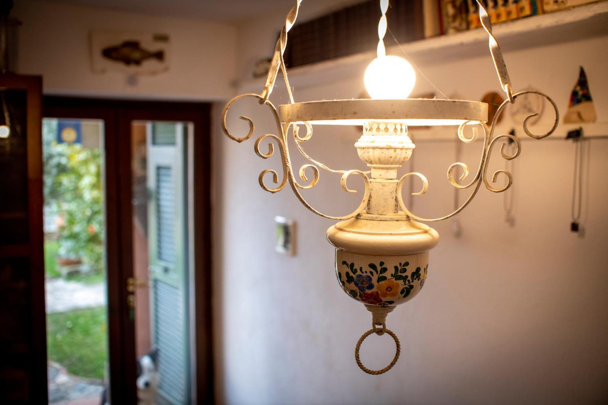 Pin De Stelle Bed & Breakfast San Martino  ภายนอก รูปภาพ