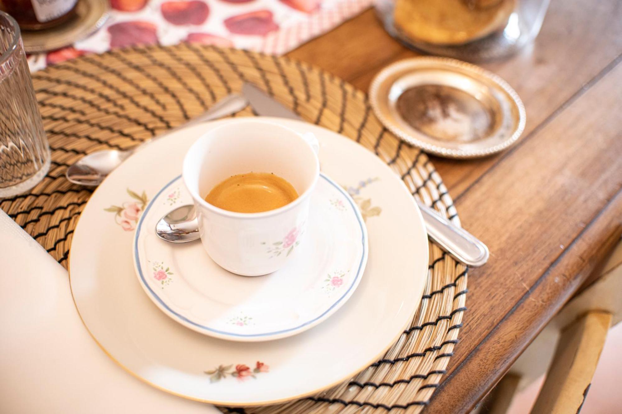 Pin De Stelle Bed & Breakfast San Martino  ภายนอก รูปภาพ