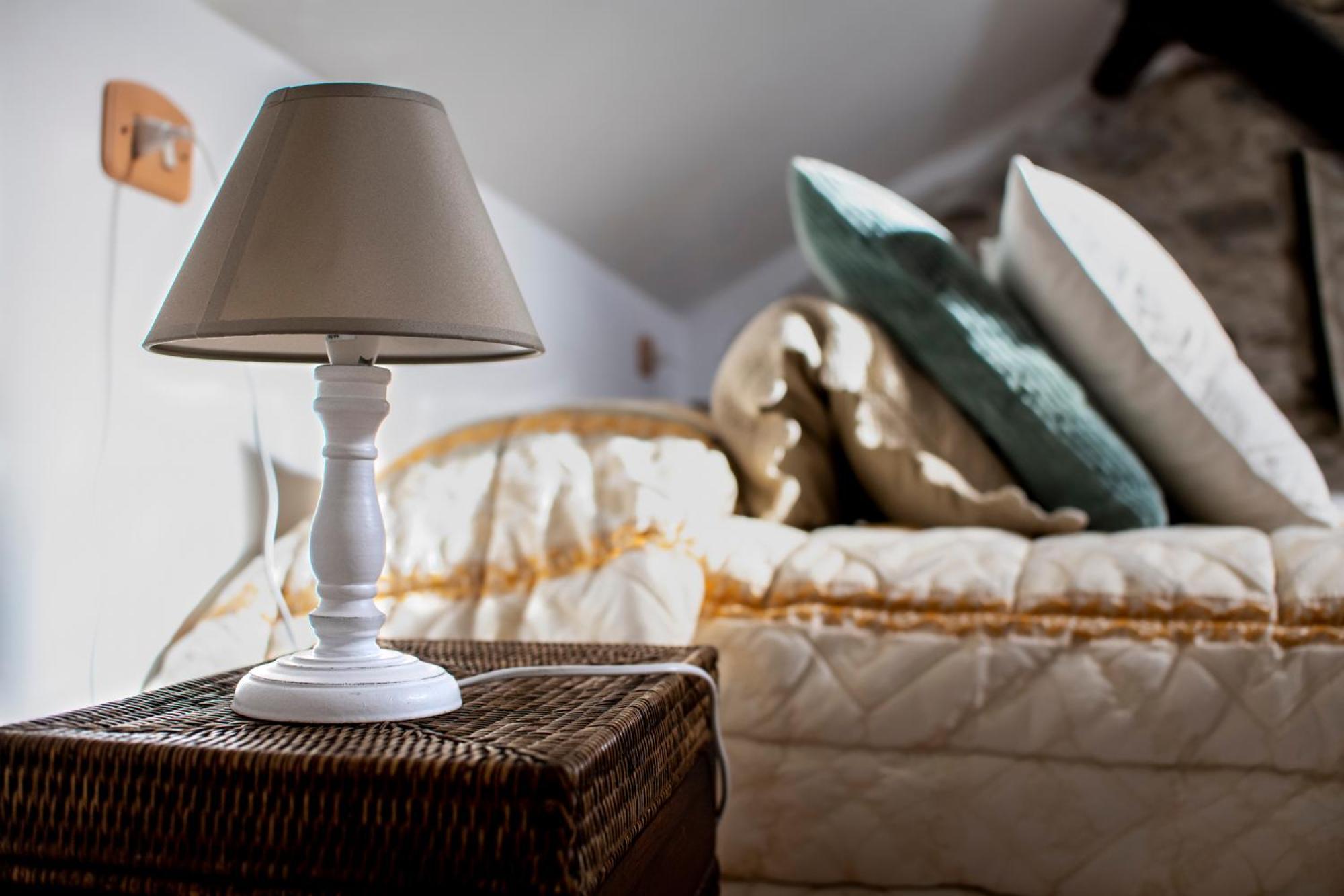 Pin De Stelle Bed & Breakfast San Martino  ภายนอก รูปภาพ