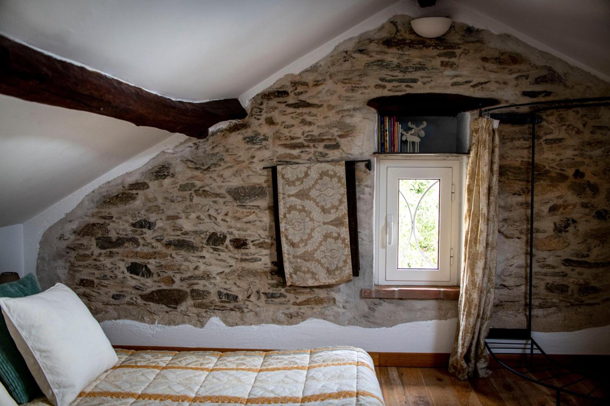 Pin De Stelle Bed & Breakfast San Martino  ภายนอก รูปภาพ