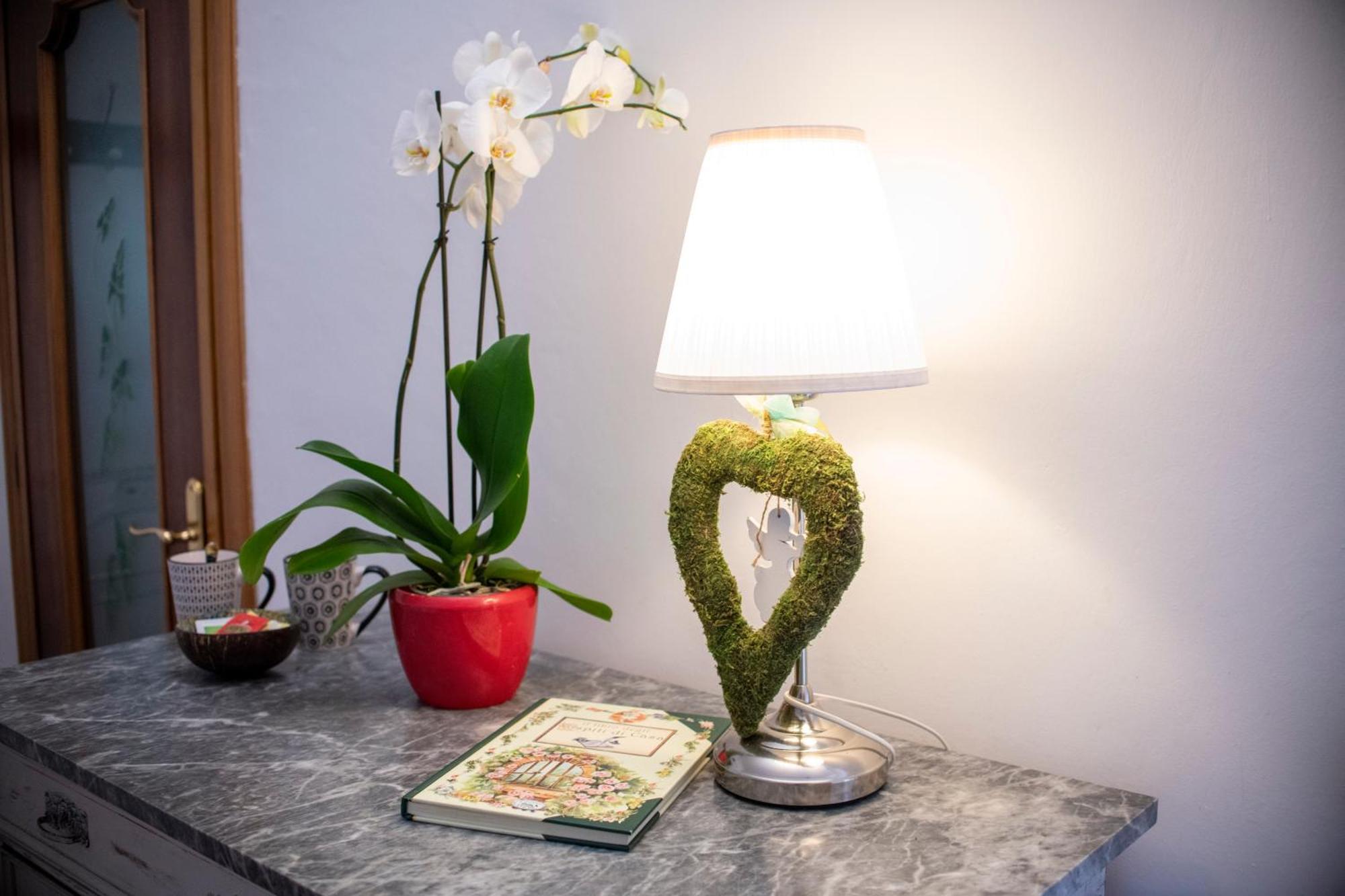 Pin De Stelle Bed & Breakfast San Martino  ภายนอก รูปภาพ
