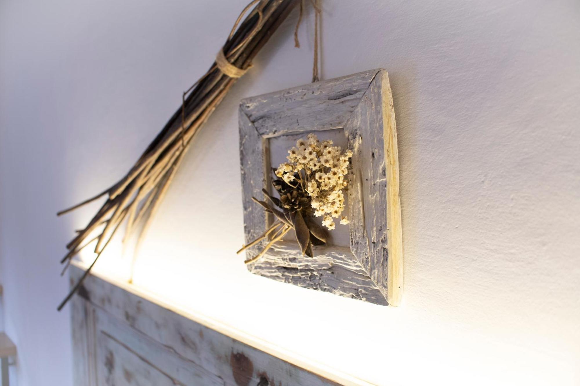 Pin De Stelle Bed & Breakfast San Martino  ภายนอก รูปภาพ