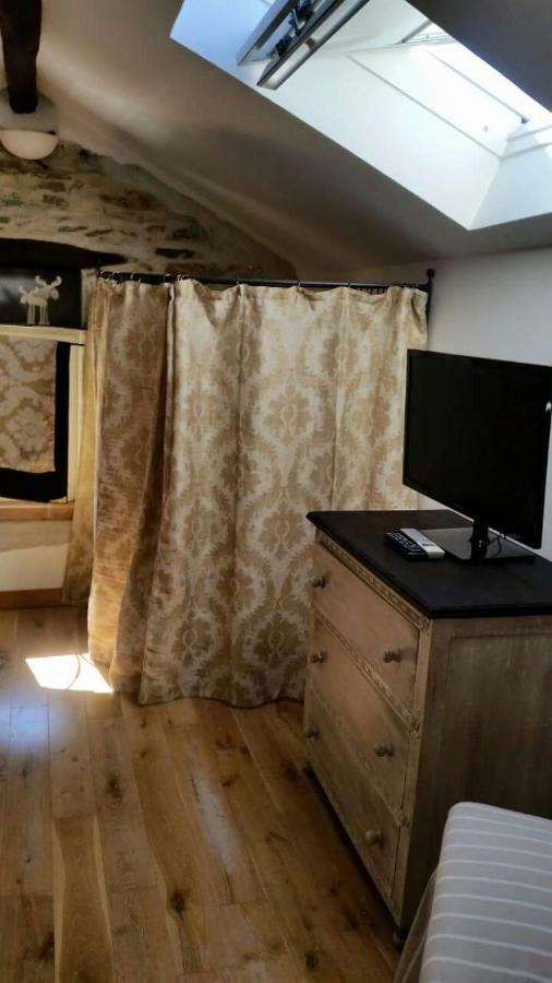 Pin De Stelle Bed & Breakfast San Martino  ภายนอก รูปภาพ