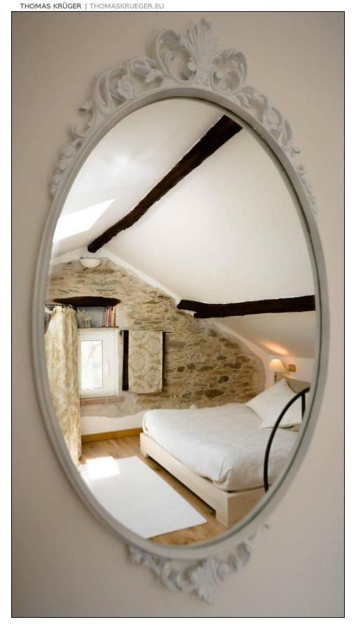 Pin De Stelle Bed & Breakfast San Martino  ภายนอก รูปภาพ