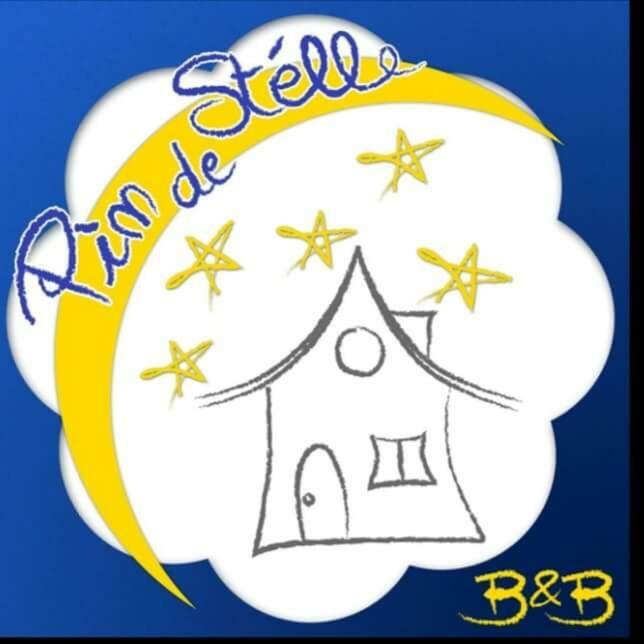 Pin De Stelle Bed & Breakfast San Martino  ภายนอก รูปภาพ