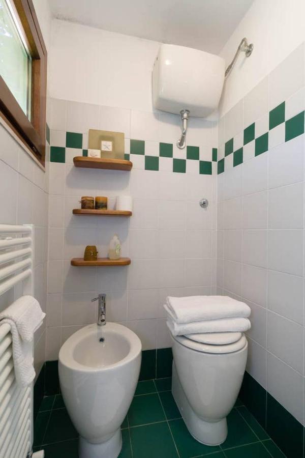 Pin De Stelle Bed & Breakfast San Martino  ภายนอก รูปภาพ